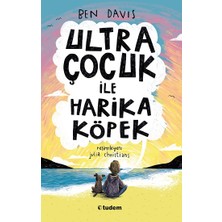 Tudem Yayın Grubu Ultra Çocuk ile Harika Köpek