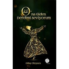 Herdem Kitap O’na Giden Derdimi Seviyorum