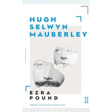 Ketebe Yayınları Hugh Selwyn Mauberley