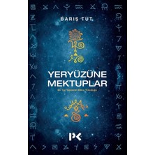 Profil Kitap Yeryüzüne Mektuplar