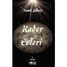 Gülnar Yayınları Kader Evleri