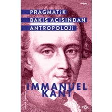Fol Kitap Pragmatik Bakış Açısından Antropoloji