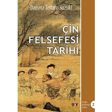 Say Çin Felsefesi Tarihi