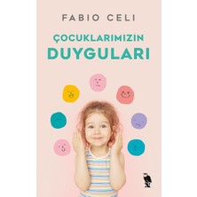 Nemesis Kitap Çocuklarımızın Duyguları