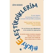 Herdem Kitap Hikayeleştidiklerim