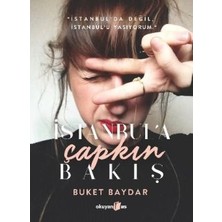 Istanbul’a Çapkın Bakış