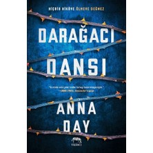 Yabancı Yayınları Darağacı Dansı (Ciltli)