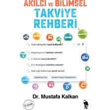 Nemesis Kitap Akılcı ve Bilimsel Takviye Rehberi