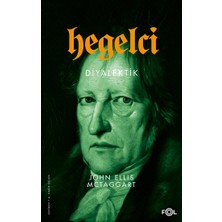 Fol Kitap Hegelci Diyalektik