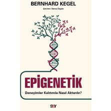 Say Epigenetik
