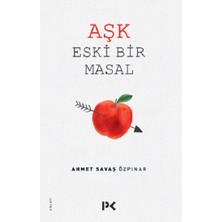 Profil Kitap Aşk Eski Bir Masal
