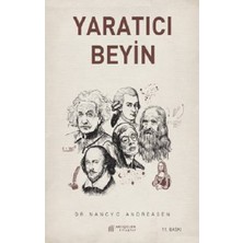 Akılçelen Kitaplar Yaratıcı Beyin