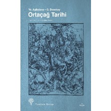 Yordam Kitap Ortaçağ Tarihi