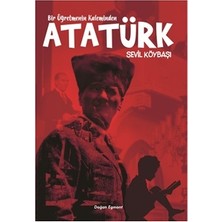 Doğan Egmont Yayıncılık Bir Öğretmenin Kaleminden Atatürk