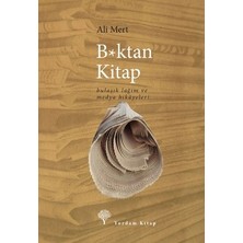 Yordam Kitap B*ktan Kitap
