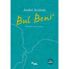 Sel Yayıncılık Bul Beni