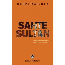 Remzi Kitabevi Sahte Sultan