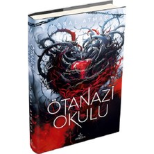 Ephesus Yayınları Ötanazi Okulu -4 (Ciltli)