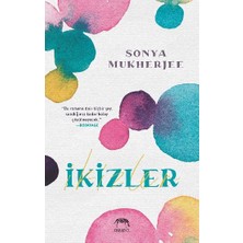 Yabancı Yayınları Ikizler (Ciltli)