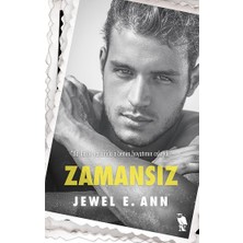 Nemesis Kitap Zamansız