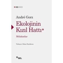 Sel Yayıncılık Ekolojinin Kızıl Hattı