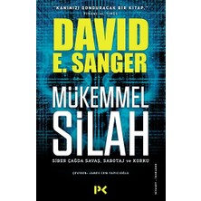 Profil Kitap Mükemmel Silah
