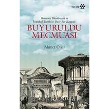 Yeditepe Yayınevi Buyuruldu Mecmuası