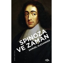 Fol Kitap Spinoza ve Zaman