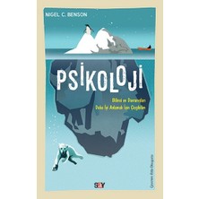 Say Psikoloji (Çizgibilim)