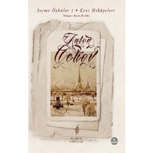 Yordam Kitap Seçme Öyküler 1 - Kent Hikayeleri