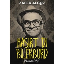 İnkılap Kitabevi Haşırt Dı Bilekbord