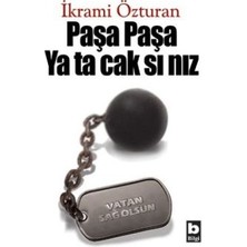 Bilgi Yayınevi Paşa Paşa Yatacaksınız