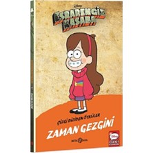 Beta Kids Dısney Esrarengiz Kasaba Zaman Gezgini