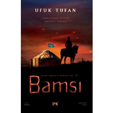 Profil Kitap Dede Korkut Romanları 1 Bamsı