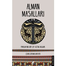 Alman Masalları