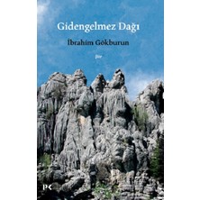 Profil Kitap Gidengelmez Dağı