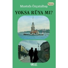 Gülnar Yayınları Yoksa Rüya Mı ?