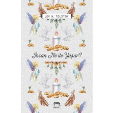 Yabancı Yayınları Insan Ne ile Yaşar?