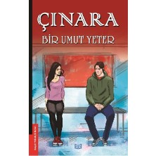 Vaveyla Yayıncılık Bir Umut Yeter