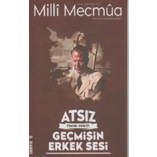 Ötüken Neşriyat Milli Mecmua Sayı 1 / Ocak - Şubat 2018
