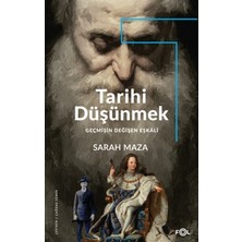 Fol Kitap Tarihi Düşünmek - Geçmişin Değişen Eşkali