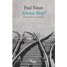Sel Yayıncılık Antoine Bloye