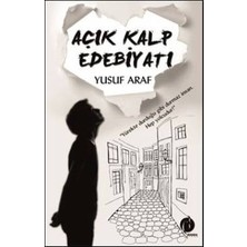 Herdem Kitap Açık Kalp Edebiyatı