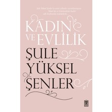 Timaş Yayınları Kadın ve Evlilik