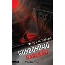 İnkılap Kitabevi Gündönümü Harekatı