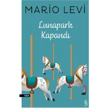 Everest Yayınları Lunapark Kapandı