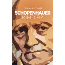 Fol Kitap Schopenhauer Kimdir?