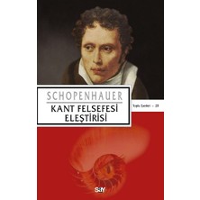 Say Kant Felsefesi Eleştirisi