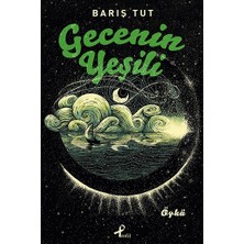 Profil Kitap Gecenin Yeşili