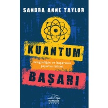 Nemesis Kitap Kuantum Başarı